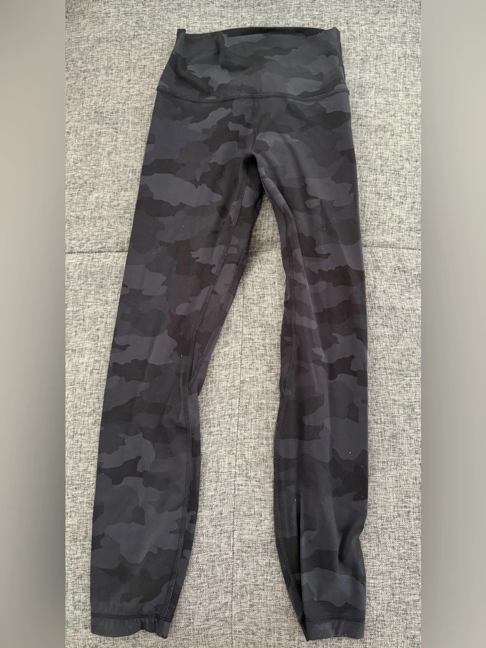 lululemon athletica Camo leggings